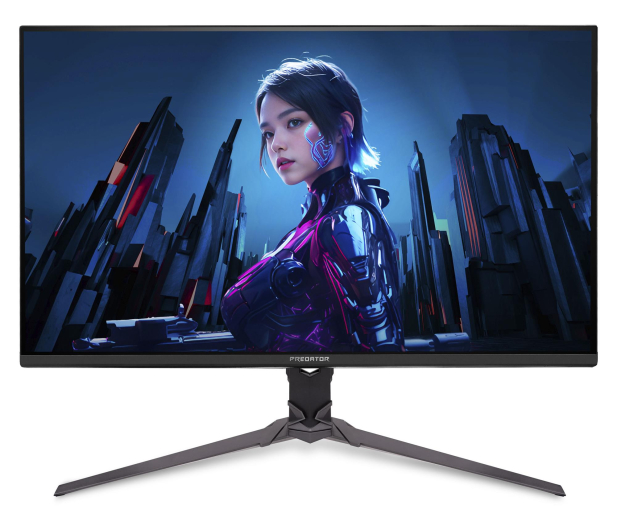 ACER Predator XB323QKV4bmiiprx - 1352455 - zdjęcie